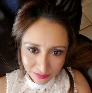 Meet your Posher, Montse